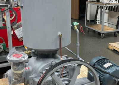 Beach-Russ-150-vacuum-pump-Refurbished