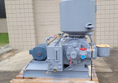 Beach-Russ-375-Vacuum-Pump-Refurbished