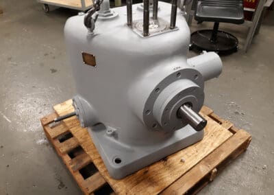 Vickers-Classic-Series-PV2025-Pump-refurbished