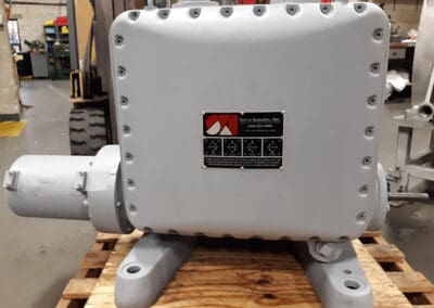 Vickers-Classic-Series-PV2025-Pump-with-Control-Refurbished