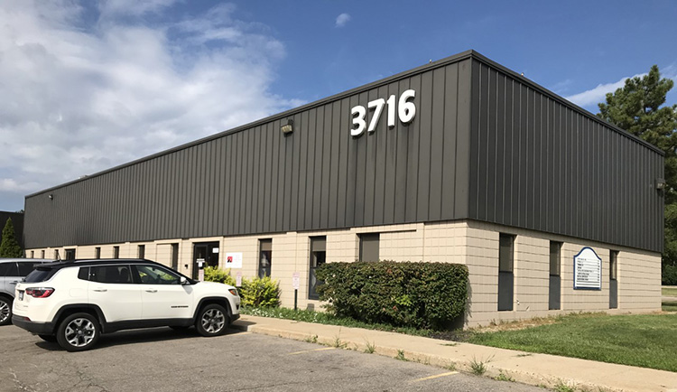 servo-kinetics-corporate-offices